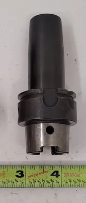 Shrink Fit Chuck Tooling & Accessories, Tooling | Machinery Central (3)