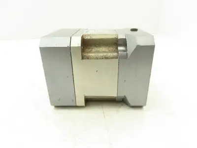 Bayside PS90-005-035 Inline Planetary Servo Gearbox 5:1 Reducer 350rpm