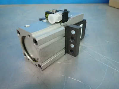 Used PHD ML316369 Pumps Ohio US | HGR 24 #902668