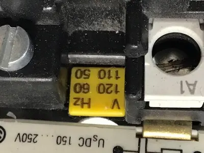 USED SIEMENS 3TF4422-0A