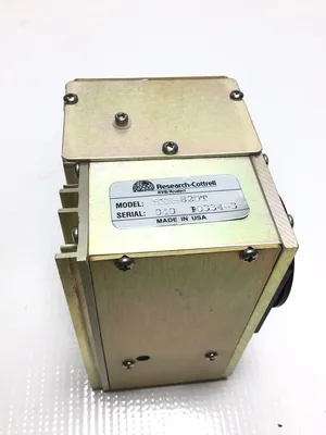 Research-Cottrell KVB Analect BXK-820T IR Detector Module FTIR CEMS
