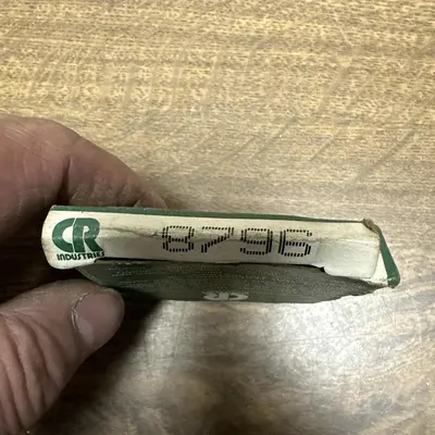 New | in-Stock CHICAGO RAWHIDE 8796 Pump & Valve Parts Ohio US | Surplus Asset Holdings #1244967