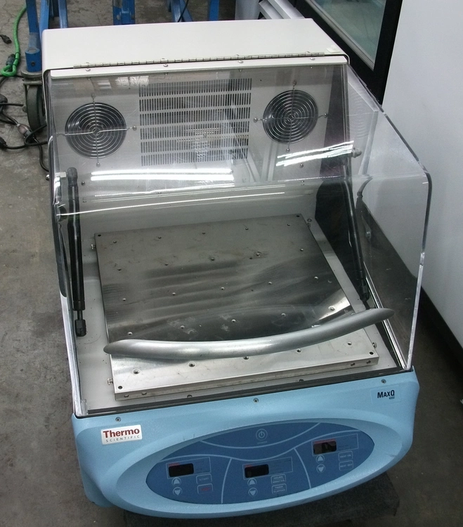 Used THERMO SHKE4000-5 Incubator Shakers California US | Biotech Equipment Sales #1464472