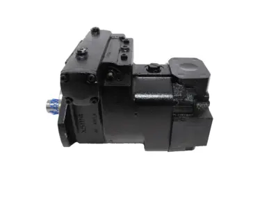NEW OILGEAR PVWJ-130-A1UV-RDFY-P-1NNNN-CP PISTON PUMP PVWJ130A1UVRDFYP1NNNNCP