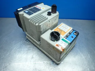 USED ALLENBRADLEY 280GFN25RG
