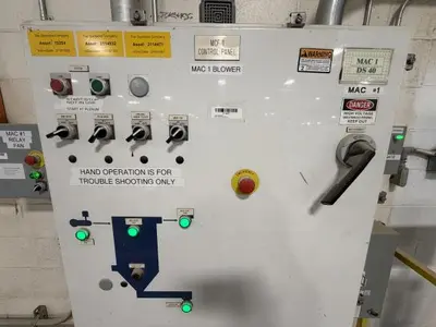 Used MAC 144 End Matchers Pennsylvania US | RT Machine Company #1362250
