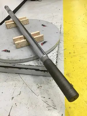 USED CINCINNATI MILACRON 5025658