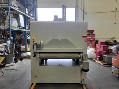 USED CANTEK PR4375DA