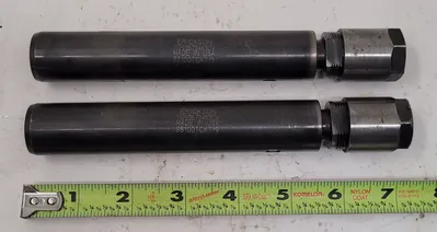 KENNAMETAL ERICKSON 112936734K3CV / SS100TCK719 Tooling & Accessories, Tooling | Machinery Central (10)