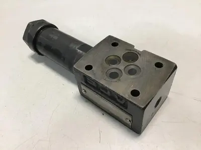 USED YUKEN SB1220-B-H-1001