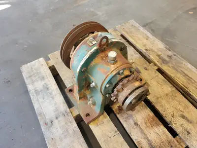 Used SM-CYCLO CHH-4135Y Gearboxes British Columbia CA | Lenmark #1440956