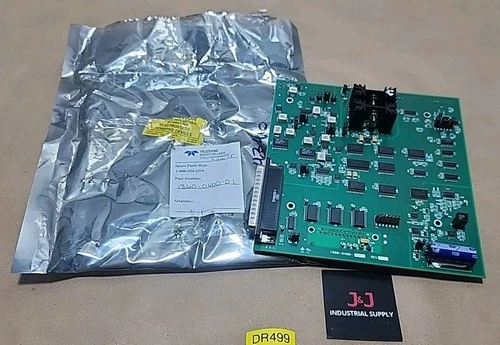 Used Teledyne 1860-0400-01 Circuit Boards Indiana US | J&J Industrial Supply #518063