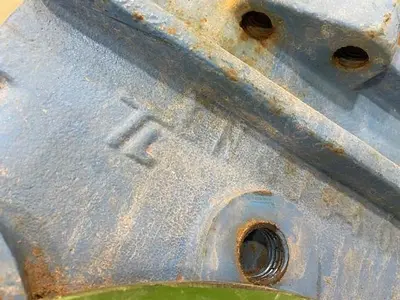 USED TL GATE VALVE