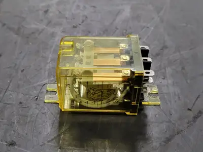 USED IDEC RR3B-US