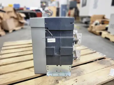 USED EATON MDS84N3VEA