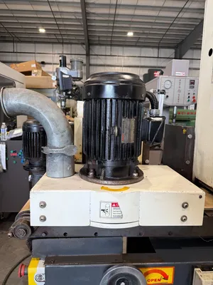 Used 2012 TIMESAVERS 1221-11-05 Wide Belt Sanders Florida US | GMT #1519194
