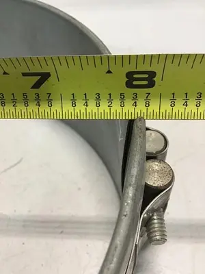 NEW TEMPCO NS0708030011