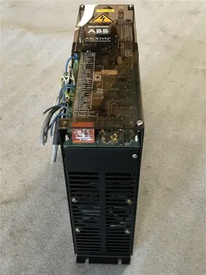 USED ABB AXODIN SPEED REGULATOR DSH-S 3005