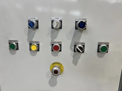 USED 2015 ACCUDYNE ACCUDYNE CUSTOM PRESS