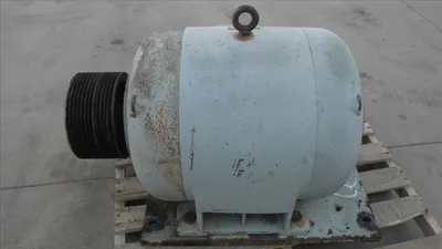 USED TAMPER 404U-2DGS
