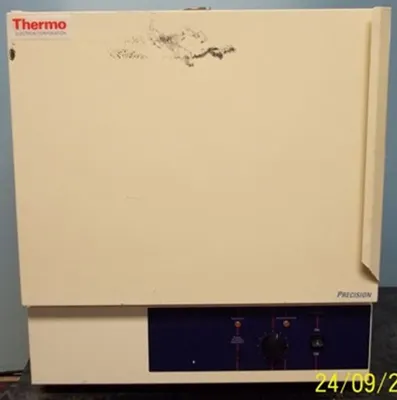 USED THERMO FISHER SCIENTIFIC 5851 5851-7