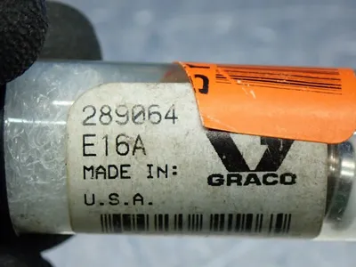 USED GRACO 289064