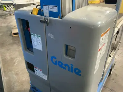 Used 2015 GENIE GR20 Manlifts Ohio US | HGR 24 #1566855