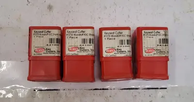 Used KEO 1210 Misc Industrial Equipment Kentucky US | Aucto #687089