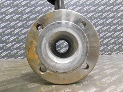 USED JAMESBURY 37150STG3136HNVTZ2
