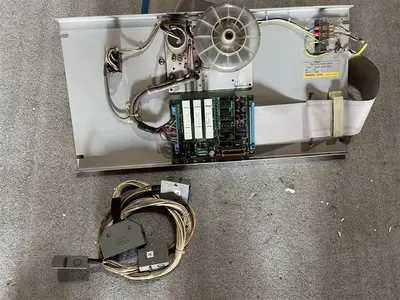 USED FANUC TAPE READER UNIT A13B-0070-B001