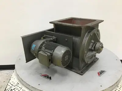 USED ROTOLOK 30RVSCMA1B000A