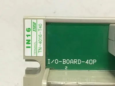 USED TOGI TN-4016-T40