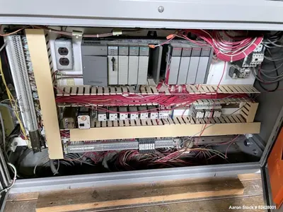 USED B & P PROCESS EQUIPMENT CK-60