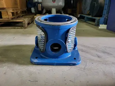 Replacement Shaft Assembly for Peerless 6LB-7 Stage Vertical Turbine Pump