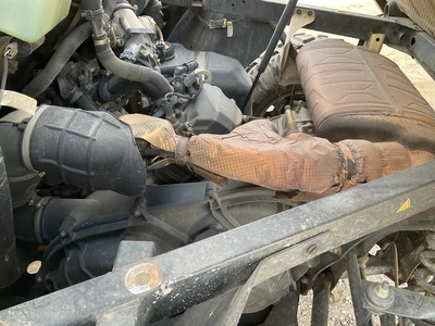 Used 2021 CAN-AM DEFENDER Utility Vehicles Michigan US | Miedema Asset Management Group #1761361