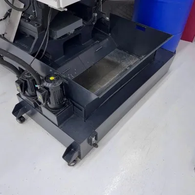 2020 BROTHER SPEEDIO S700X1 Vertical Machining Centers | Midstate Machinery (9)
