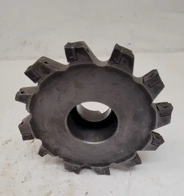 Used ISCAR ESB D6.0-0.62-12-R12 Misc Industrial Equipment Kentucky US | Aucto #687380