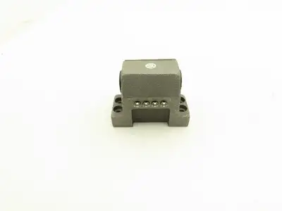 Euchner GLBF04R08-552-M Limit Switch 4-Position Inductive Horizontal Housing