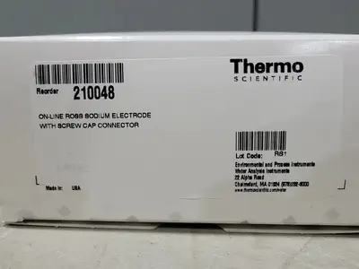 NEW THERMO SCIENTIFIC 2111LL