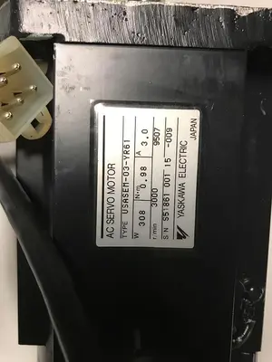 USED YASKAWA USASEM-03-YR61