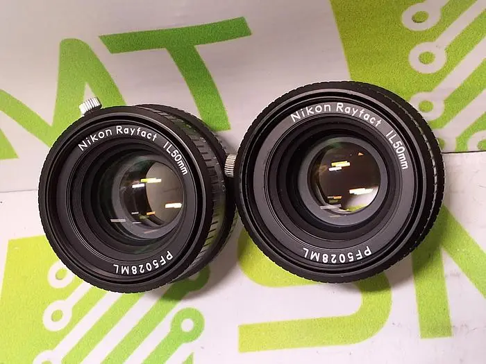 Used _UNKNOWN_ NIKON Camera Systems Florida US | SMT Resource #495533