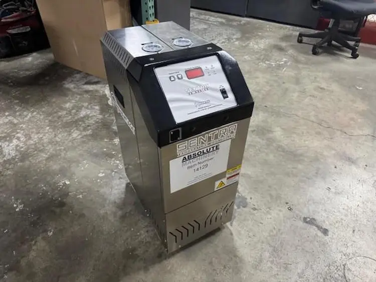 New | in-Stock 2026 ADVANTAGE SRV-1045 Temperature Controls Massachusetts US | Absolute Machinery #1222801