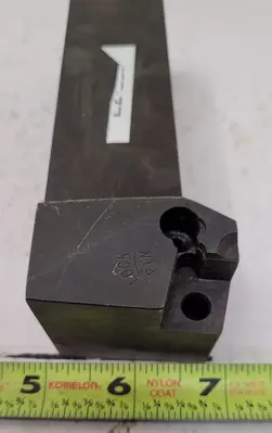 Used KENNAMETAL DCLNR Misc Industrial Equipment Kentucky US | Aucto #687267