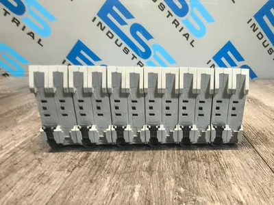 SIEMENS 3NC1092 Fuse Holder | ESS Industrial Equipment Sales (4)