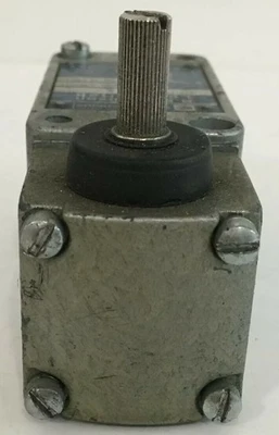 USED Telemecanique C2BJK013