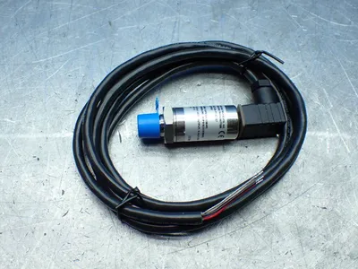 New | in-Stock DWYER 62827GHP1E7S7 Pressure Transmitters Ohio US | HGR 24 #904385