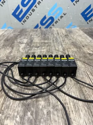 Used KEYENCE FT-H50 Misc Electrical & Power Parts South Carolina US | ESS Industrial Equipment Sales #1307436