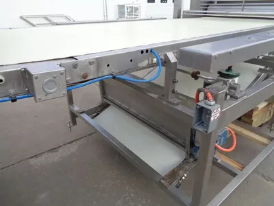 Used RYKAART _UNKNOWN_ Food Production Lines California US | BakeryEquipment.com #1555587