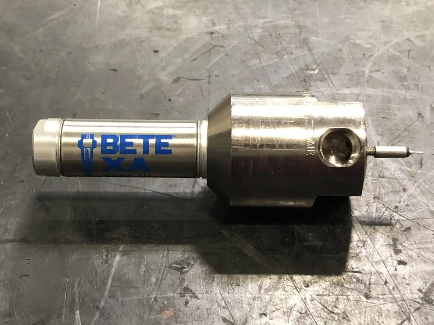 USED BETE D-66810-A