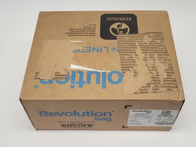NEW REVOLUTION BAG PC10XHN